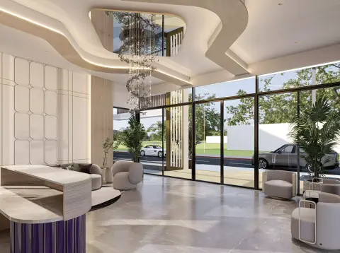 Amethyst by Siroya in Majan, Dubai, foto 4