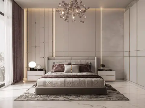 Amethyst by Siroya in Majan, Dubai, foto 5