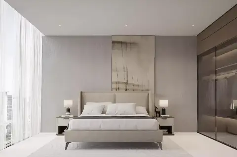 Seaside By Prestige One in Dubai Islands, Dubai, foto 3