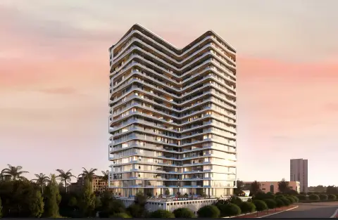 Samana Ibiza in Dubai Land Residence Complex, Dubai, foto 3