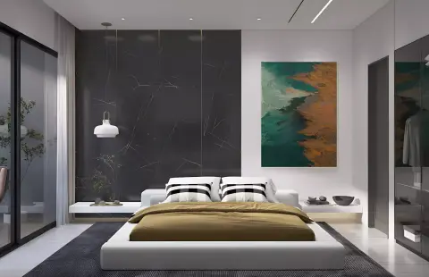 Samana Ibiza in Dubai Land Residence Complex, Dubai, foto 4