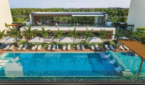 The Haven Phase 2 By Meraki in Majan, Dubai, foto 3