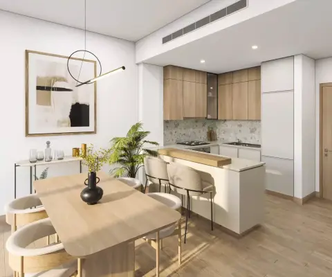 The Haven Phase 2 By Meraki in Majan, Dubai, foto 5