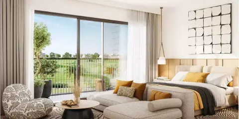 Fairway Villas Phase 3 By Emaar in Emaar South, Dubai, foto 4