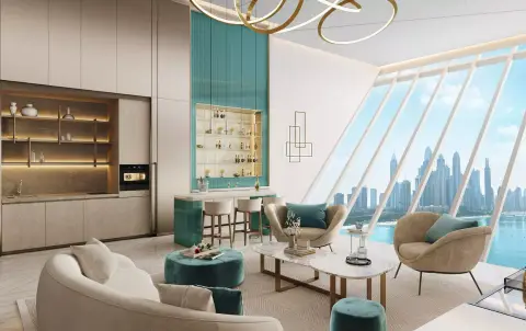 Five Palm Jumeirah in Palm Jumeirah, Dubai, foto 3