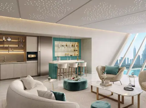 Five Palm Jumeirah in Palm Jumeirah, Dubai, foto 5