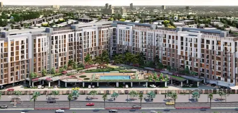 Rukan Maison, Rukan, Dubai