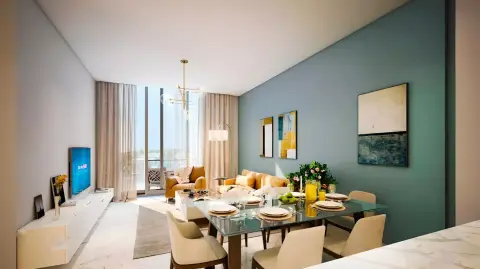 Rukan Maison in Rukan, Dubai, foto 2