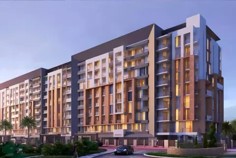 Rukan Maison in Rukan, Dubai, foto 3