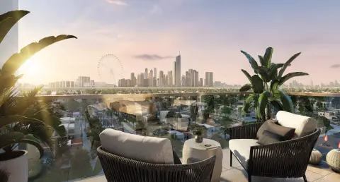 Azizi Neila in Al Furjan, Dubai, foto 3