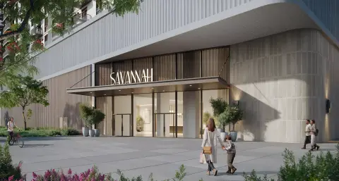 Savannah in Town Square, Dubai, foto 5