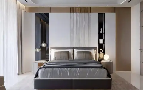 Samana Avenue in Dubai Land Residence Complex, Dubai, foto 3