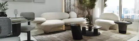 Floarea Vista in Al Furjan, Dubai, foto 5