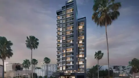 La Boutique, Al Jaddaf, Dubai