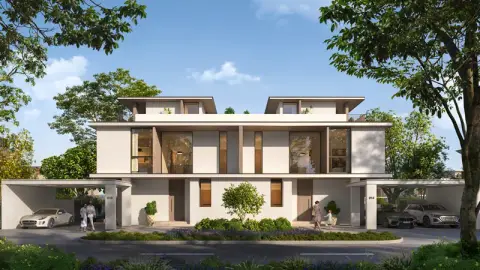 Avena By Emaar, The Valley, Dubai
