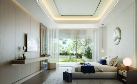 Vitalia in Palm Jumeirah, Dubai, foto 4