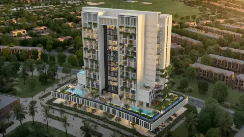 Warsan First in Al Warsan, Dubai, foto 3