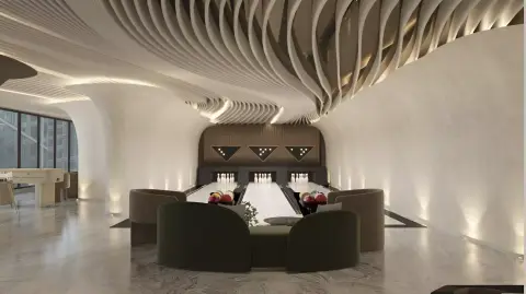 Sky Vista in Jumeirah Village Circle, Dubai, foto 5