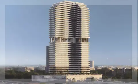 IVY Gardens Phase 2 By Samana in Dubai Land Residence Complex, Dubai, foto 2