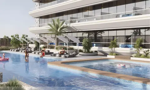 IVY Gardens Phase 2 By Samana in Dubai Land Residence Complex, Dubai, foto 4