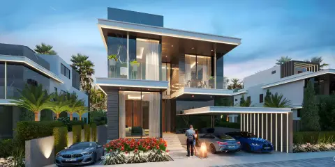 Autograph Collection in Damac Hills, Dubai, foto 3