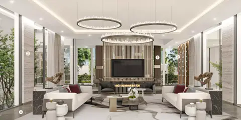 Autograph Collection in Damac Hills, Dubai, foto 5