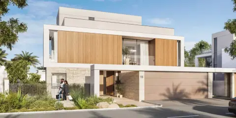 Farm Gardens phase 2 By Emaar in The Valley, Dubai, foto 5