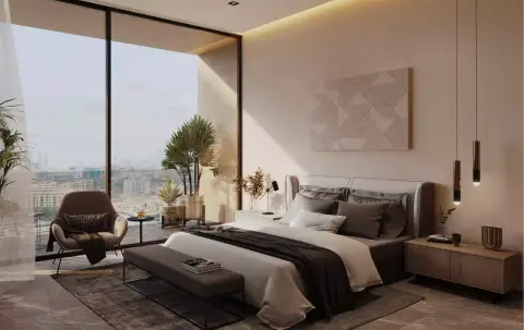 Haven Bay By Metac in Dubai Islands, Dubai, foto 3