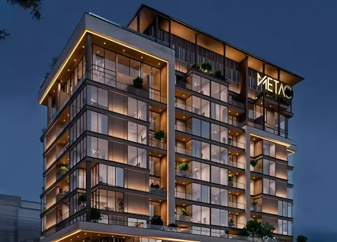 Haven Bay By Metac in Dubai Islands, Dubai, foto 4