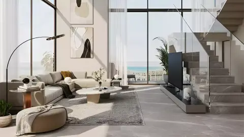 Haven Bay By Metac in Dubai Islands, Dubai, foto 5