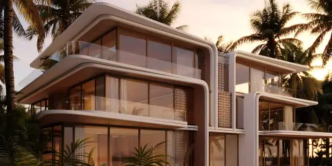 Amali Island in The World Islands, Dubai, foto 4