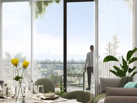 Evergreens in Damac Hills 2, Dubai, foto 5