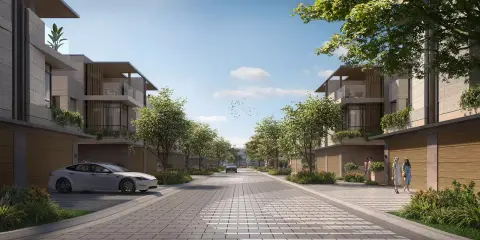 Amara in Tilal Al Ghaf, Dubai, foto 3