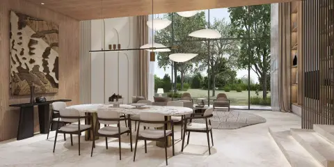 Amara in Tilal Al Ghaf, Dubai, foto 4