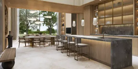 Amara in Tilal Al Ghaf, Dubai, foto 5