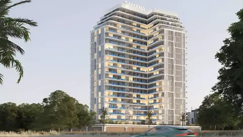 Phase 2, collectie van Samana Lake Views