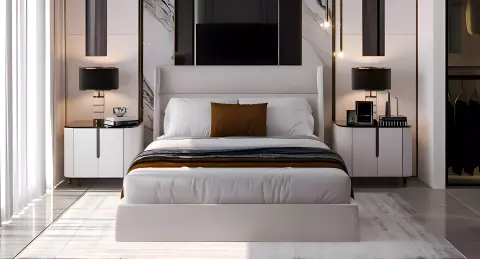 The Grandala in Jumeirah Garden City, Dubai, foto 3