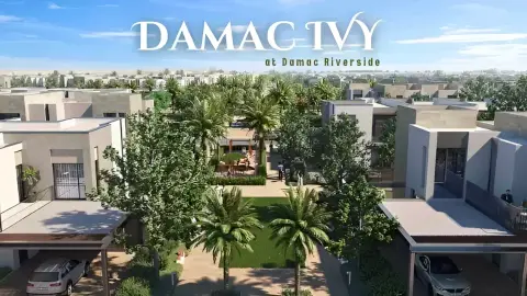 Ivy, collectie van Damac Riverside
