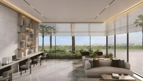 Fairway Residences in Dubai Sports City, Dubai, foto 2