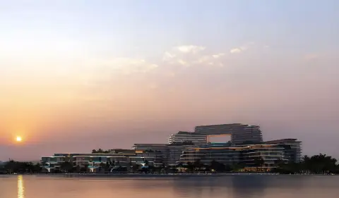 Meriva Sunset in Dubai Islands, Dubai, foto 5