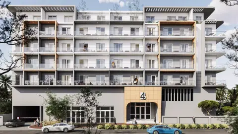 4B Living Dubai, International City Phase 2, Dubai