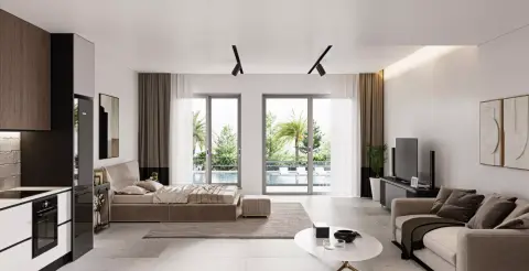 4B Living Dubai in International City Phase 2, Dubai, foto 2