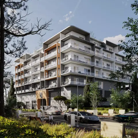 4B Living Dubai in International City Phase 2, Dubai, foto 3
