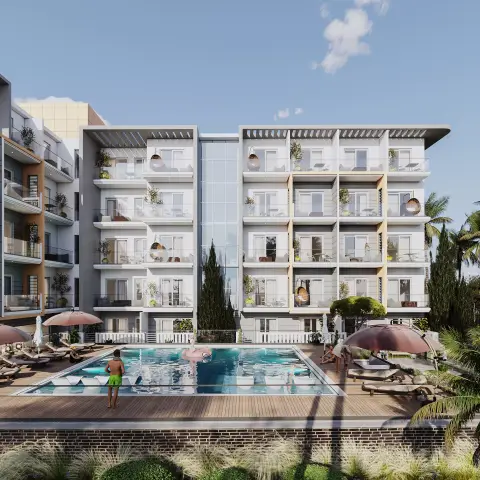 4B Living Dubai in International City Phase 2, Dubai, foto 5