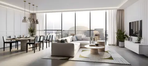 Sky Residences in Expo City, Dubai, foto 3