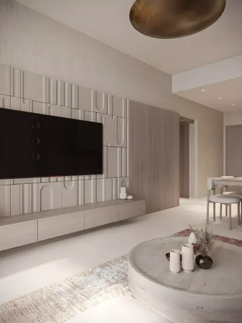 Belle Reve By Zimaya in Jumeirah Village Circle, Dubai, foto 2