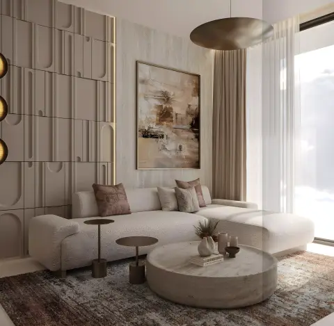 Belle Reve By Zimaya in Jumeirah Village Circle, Dubai, foto 4