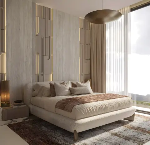 Belle Reve By Zimaya in Jumeirah Village Circle, Dubai, foto 5