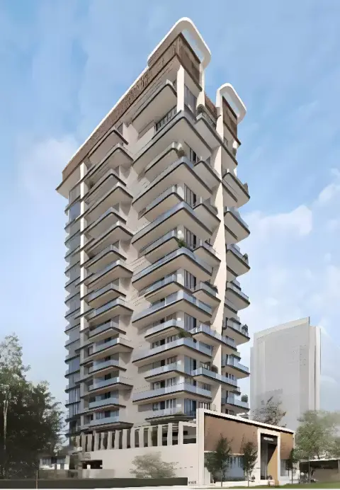 Primero Residences in Al Furjan, Dubai, foto 2