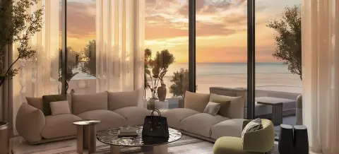 Treppan Living Prive in Dubai Islands, Dubai, foto 4